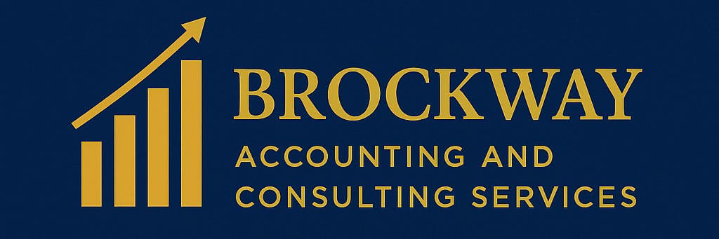 Brockway Accounting and Consulting Services