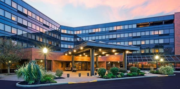 Night Auditor Position is open at the Crowne Plaza Hotel Edison