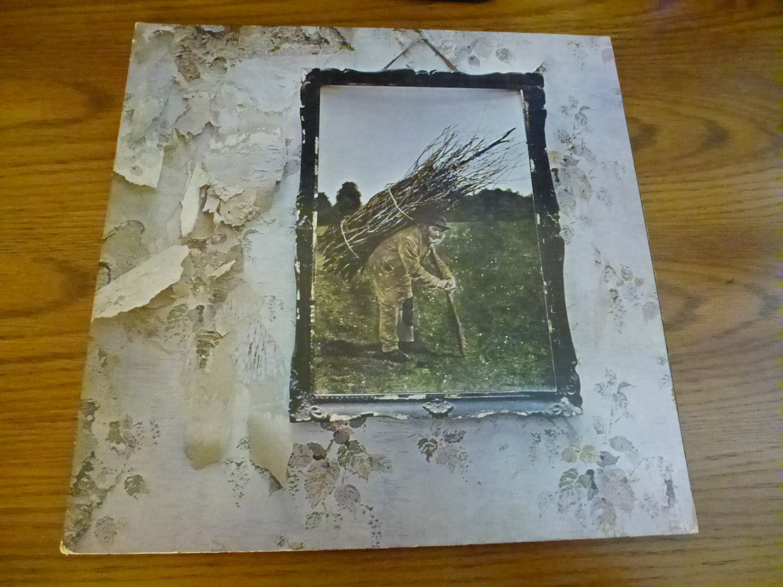 Vinyl Records Wanted