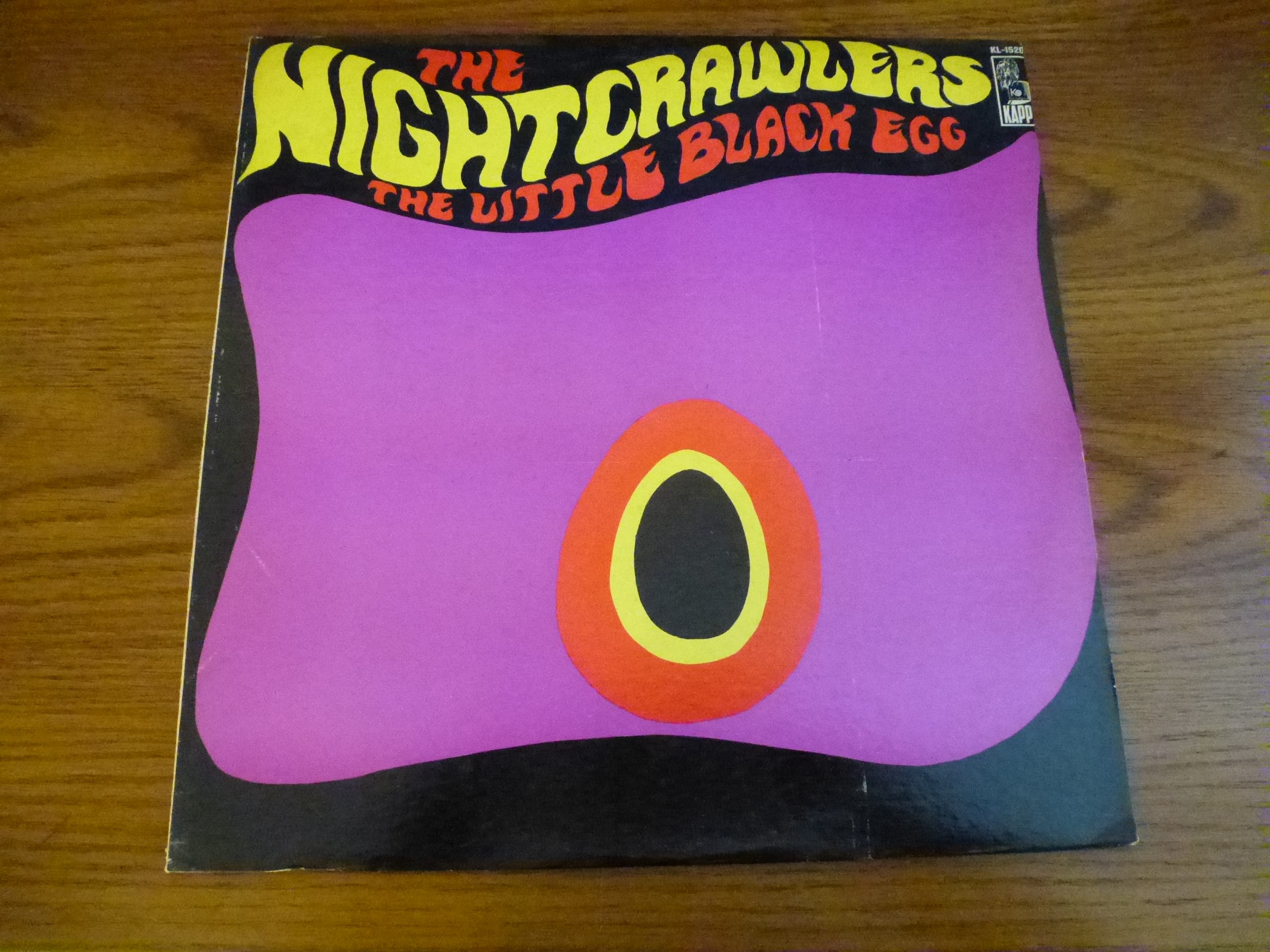 Vinyl Records Wanted