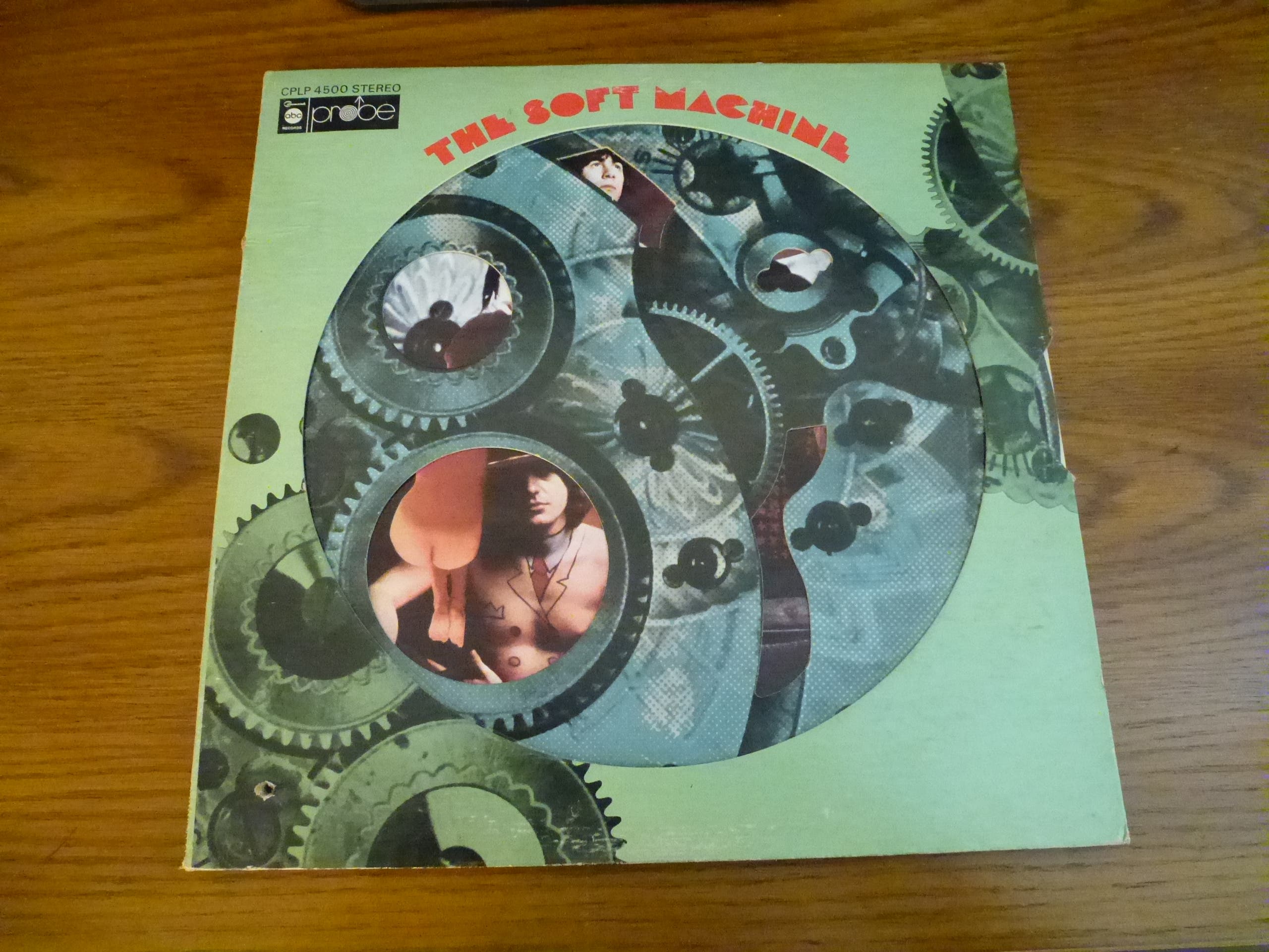 Vinyl Records Wanted