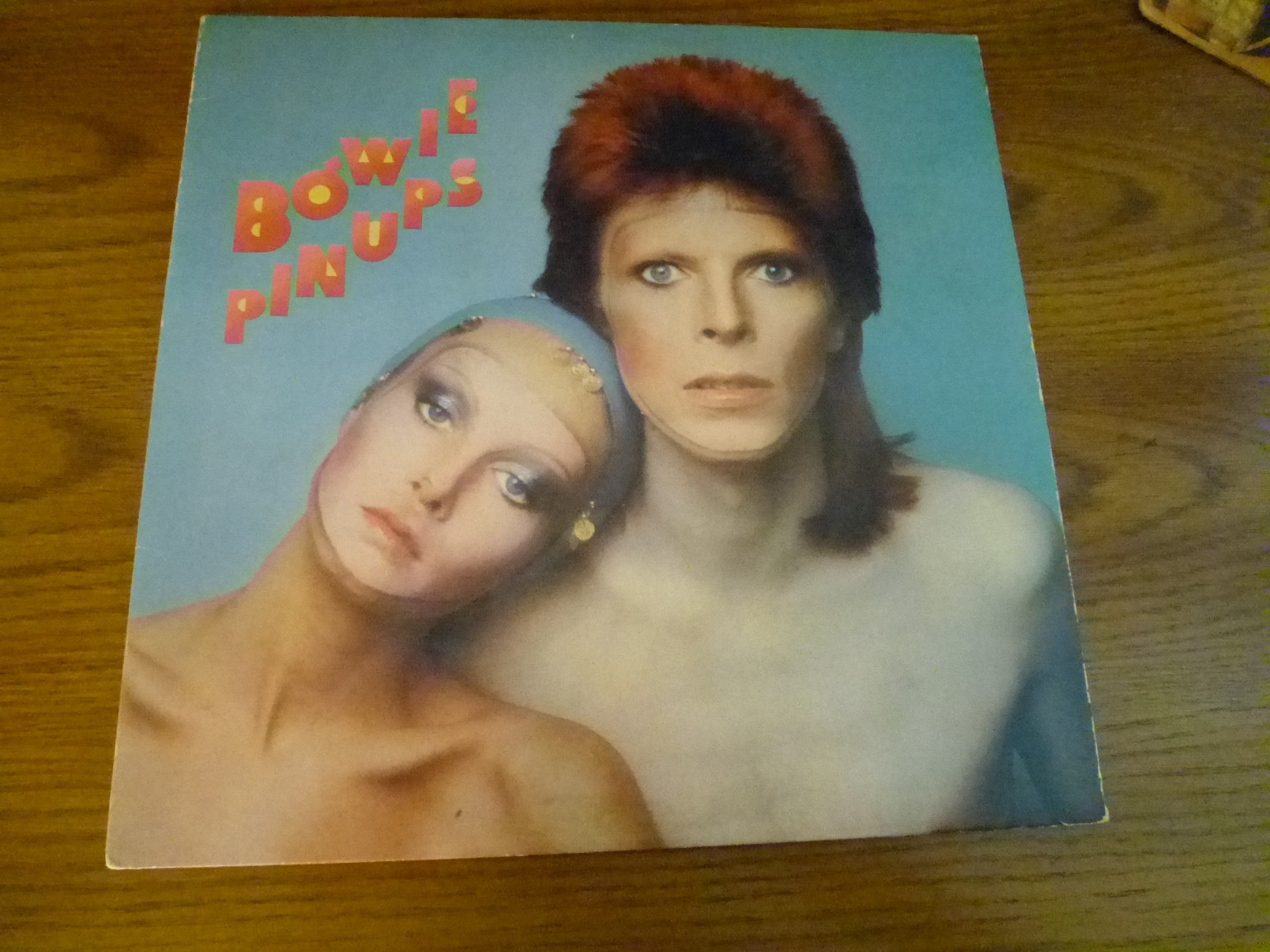 Vinyl Records Wanted
