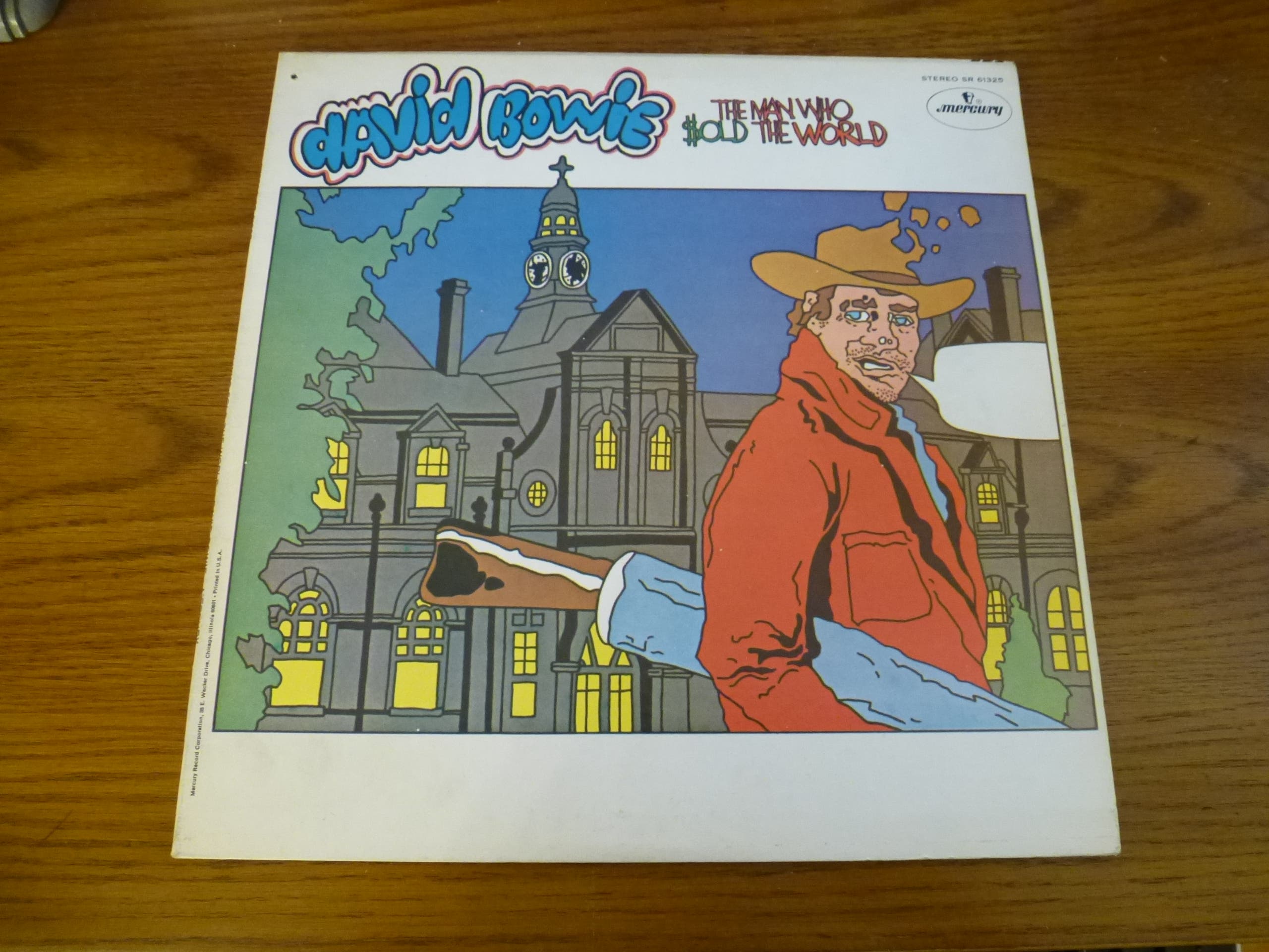 Vinyl Records Wanted