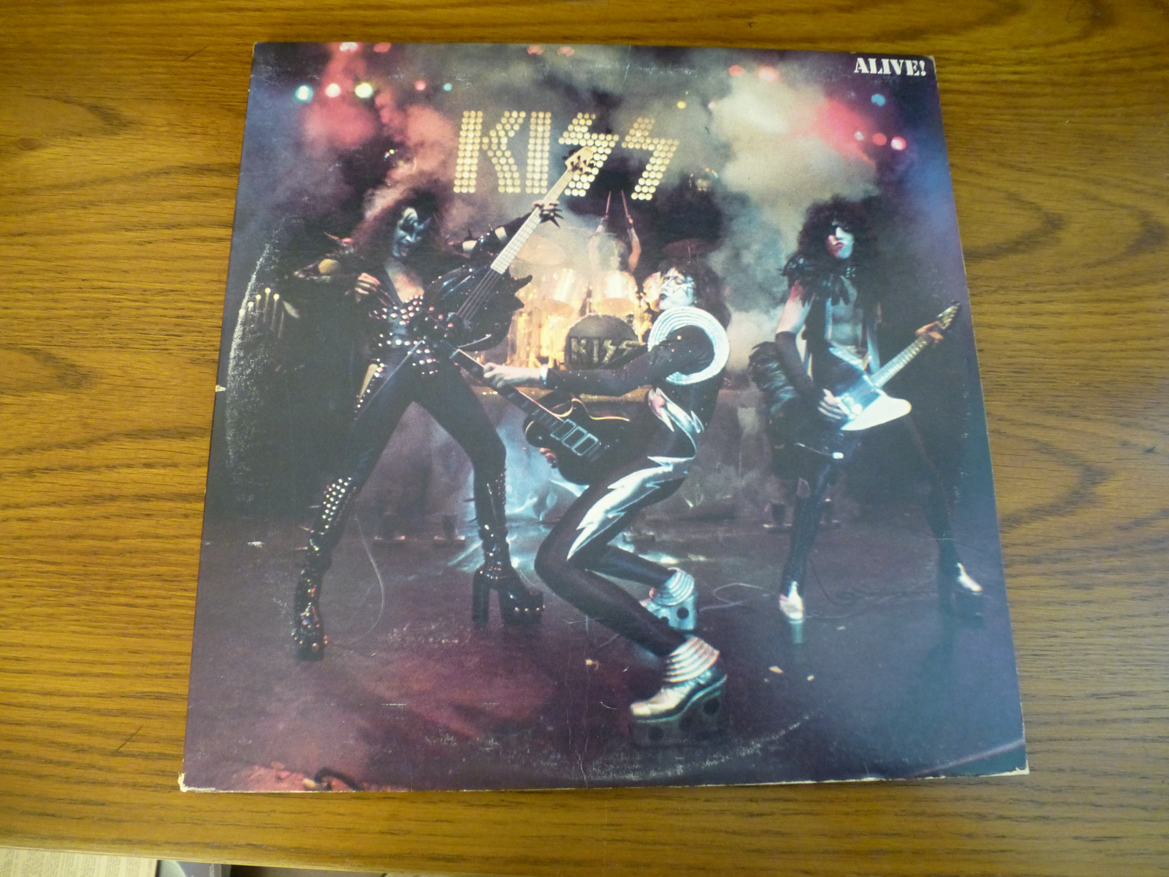 Vinyl Records Wanted