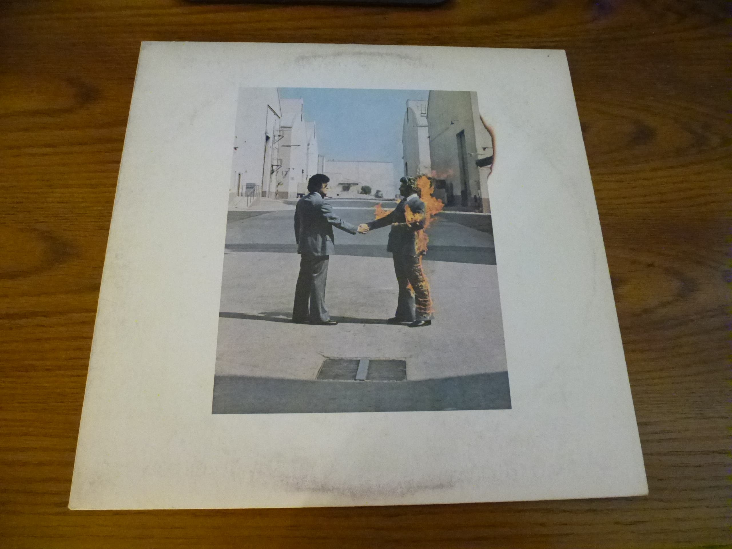 Vinyl Records Wanted