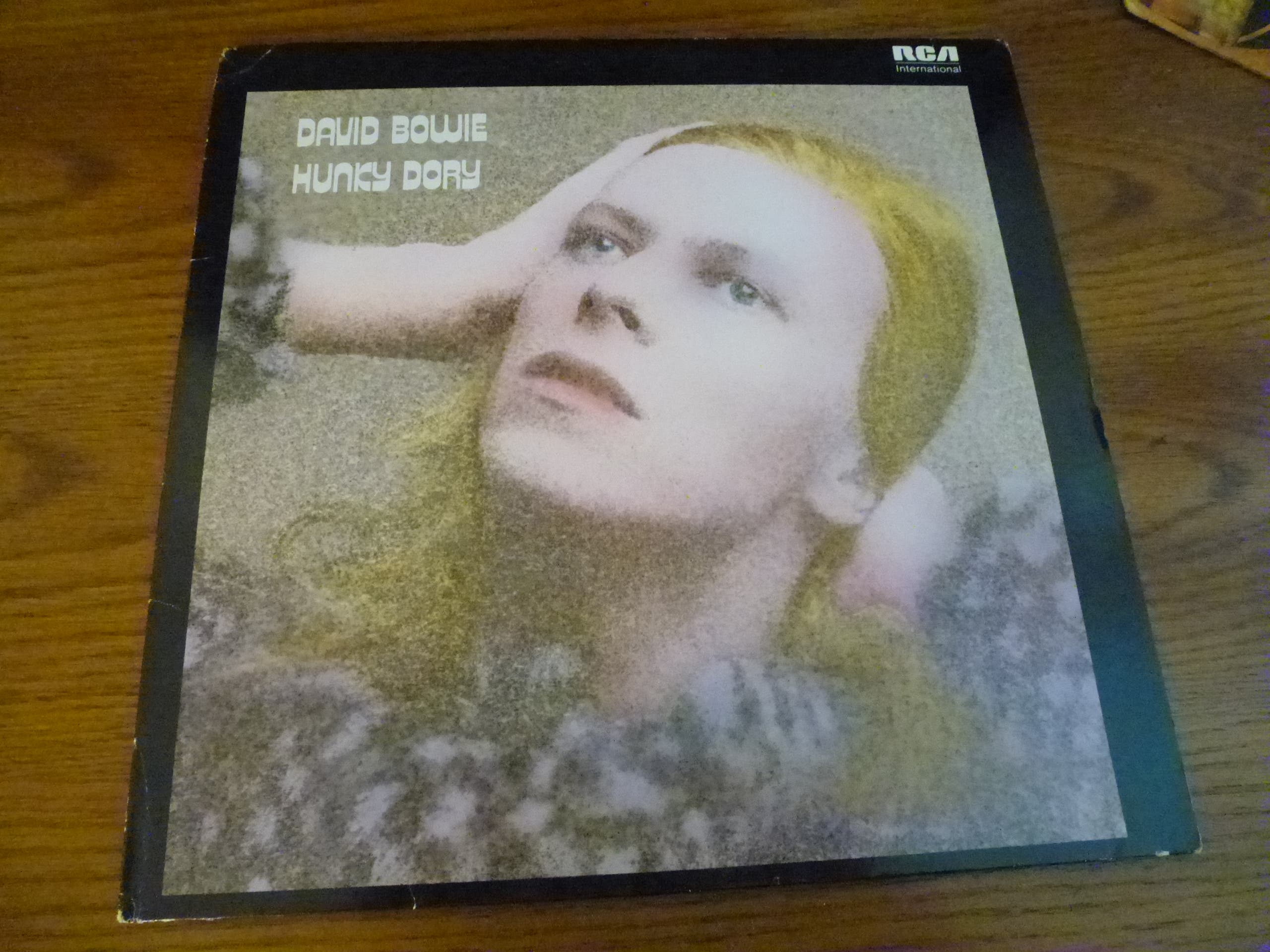 Vinyl Records Wanted