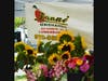 Lanni Orchards and other farms bring fresh flowers to the market