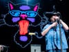 John Popper of Blues Traveler