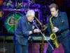 Chicago Concert at Ravinia