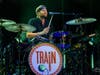 Train at Ravinia