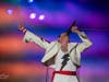 Concert One Night of Queen Gary Mullen Genesee Theatre