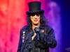 Alice Cooper Concert 2025