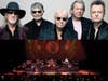 Deep Purple / Kansas