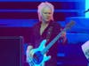 Todd Jensen - Journey Concert 2026 Milwaukee Fiserv Forum