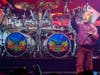 Arnel Pineda - Journey Concert 2026 Milwaukee Fiserv Forum