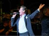 Hugh Jackman Concert at Ravinia 2026