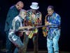Kool and the Gang Ravinia 2026