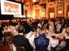 Over 1000 peace promoters and peace lovers from 55 nations, including members of the international aristocracy and diplomatic corps, are gathered to celebrate peace, friendship, and freedom in the Hofburg.