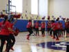 The 40+ Double Dutch Club performed at the 2025 MLK Day of Service held at the JCC of Central New Jersey and will perform this year at the Y. 