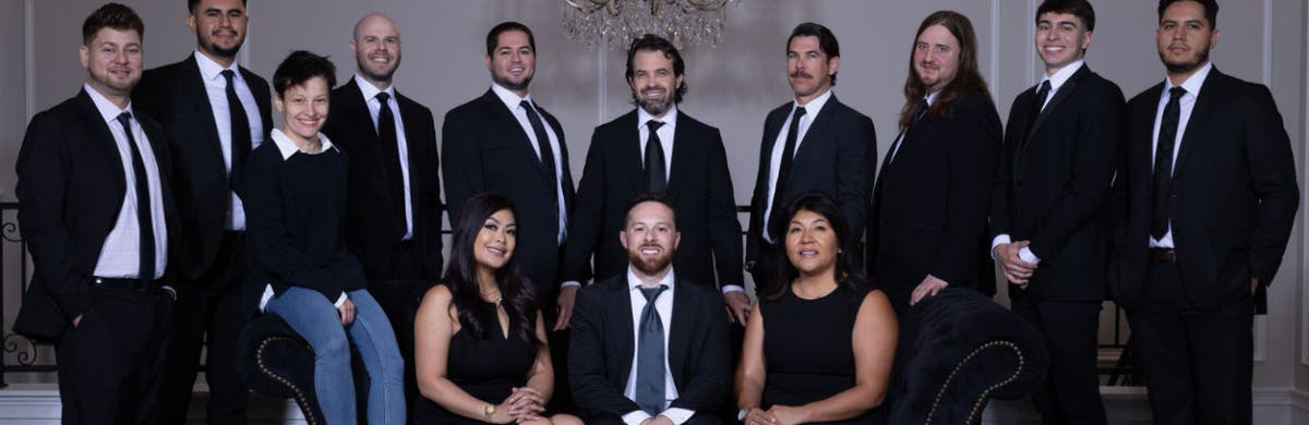 LV Criminal Defense