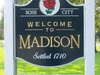 Madison NJ, Home to Fairleigh Dickinson University
