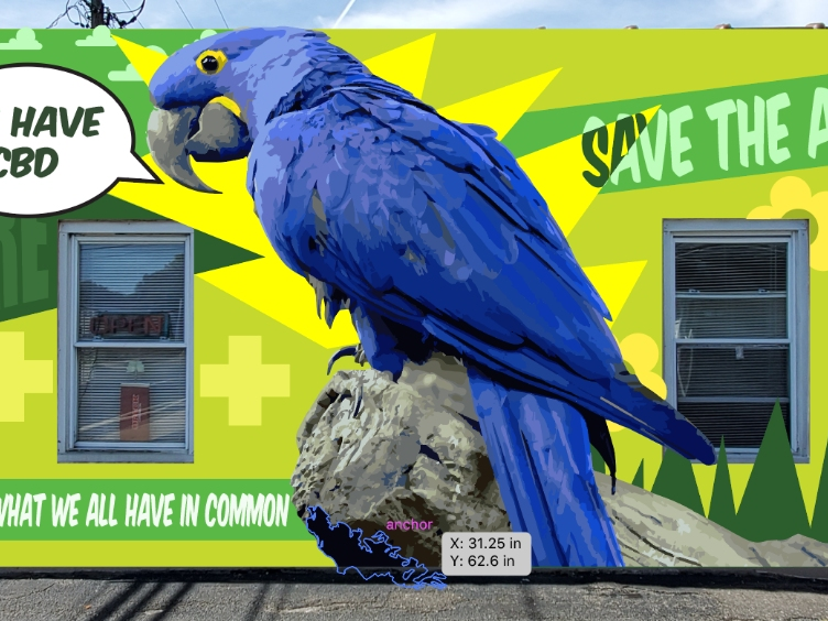 News small post card thumbnail