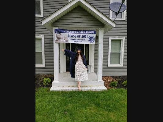 News small post card thumbnail