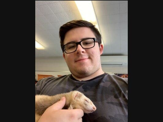 News small post card thumbnail