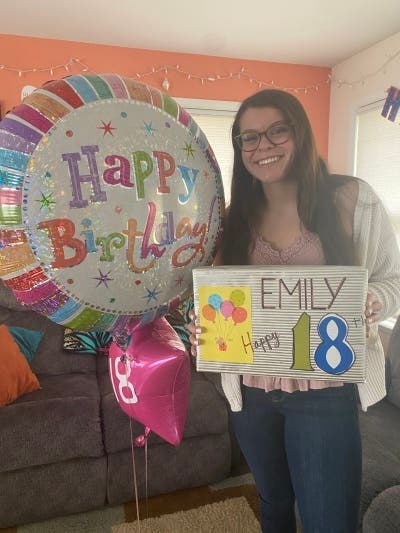 News small post card thumbnail