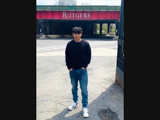 News small post card thumbnail