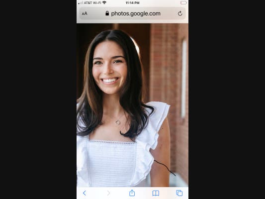 News small post card thumbnail