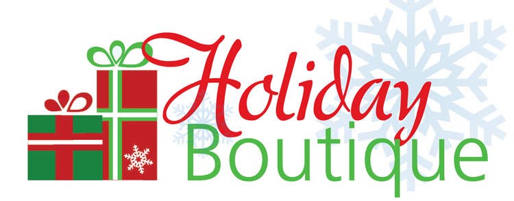 Annual Holiday Boutique Holy Cross Lutheran Church