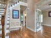 Woodstock Hardwood flooring