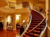 Woodstock Towne Lake  Hardwood floor refinishing