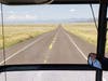 The bus ride from Colorado Springs to Philmont