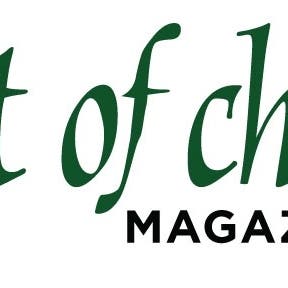 Spirit of Change Magazine
