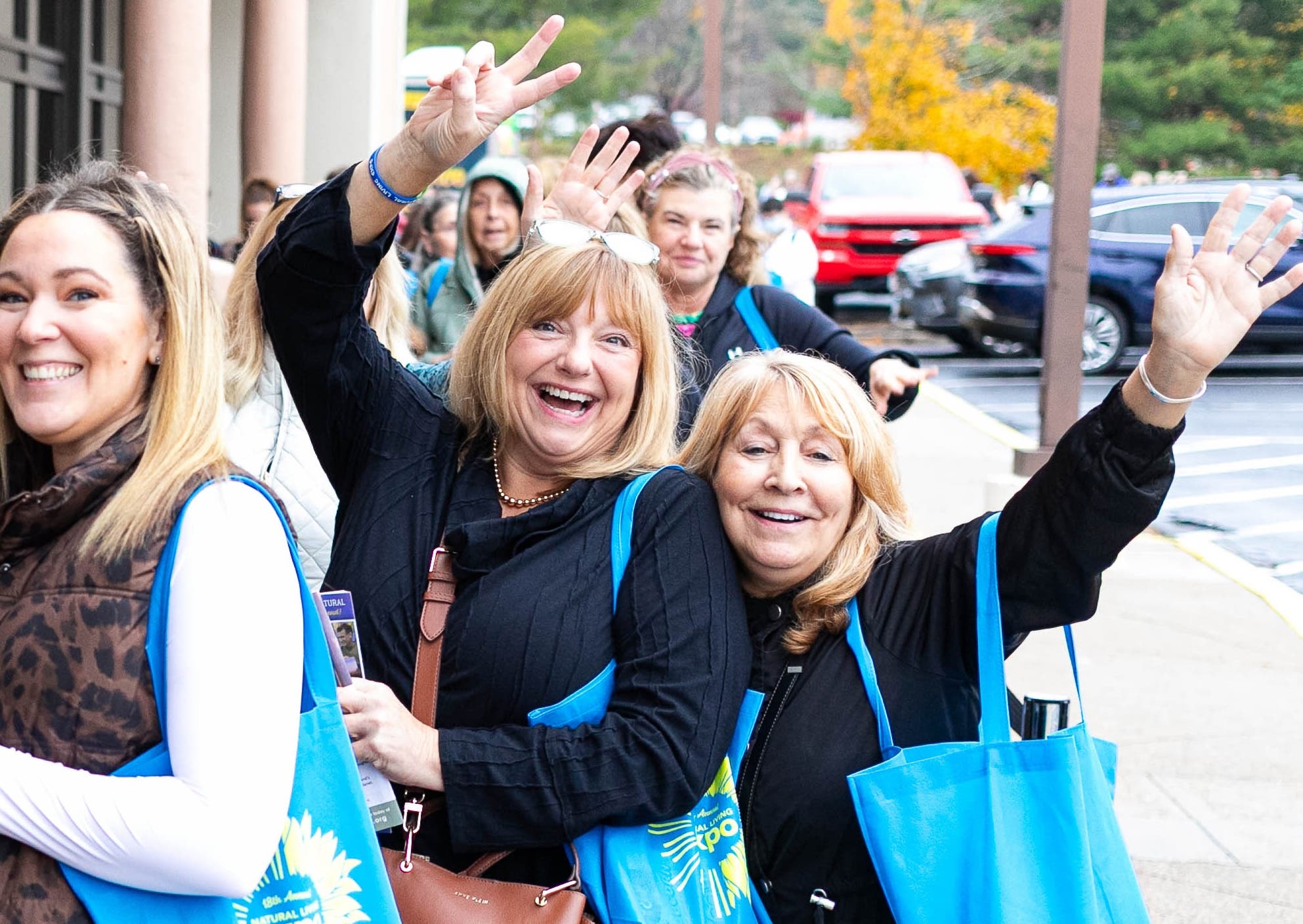 19th Annual Natural Living Expo