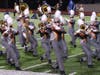 The Marple Newtown Tiger Marching Band performs a high energy, nine-minute show as part of every Bandarama.