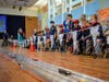Cub Scouts, Pinewood Derby
