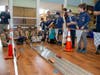 Cub Scouts, Pinewood Derby
