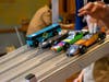 Cub Scouts, Pinewood Derby