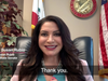 California State Senator Susan Rubio said, “Today as we celebrate International Day of Conscience, let us recommit ourselves to reaching out to others and fostering a common humanity.”
