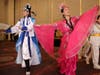 FOWPAL members present an Eastern opera to encourage people to act with conscience to bring peace, health, and happiness to themselves and others.
