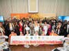 Dr. Hong, Tao-Tze, president of FOWPAL and leader of Tai Ji Men, led the Love of the World Cultural Goodwill Group to organize the "2023 World Leader Summit of Love and Peace” and bell ringing ceremonies in Washington on March 28. 