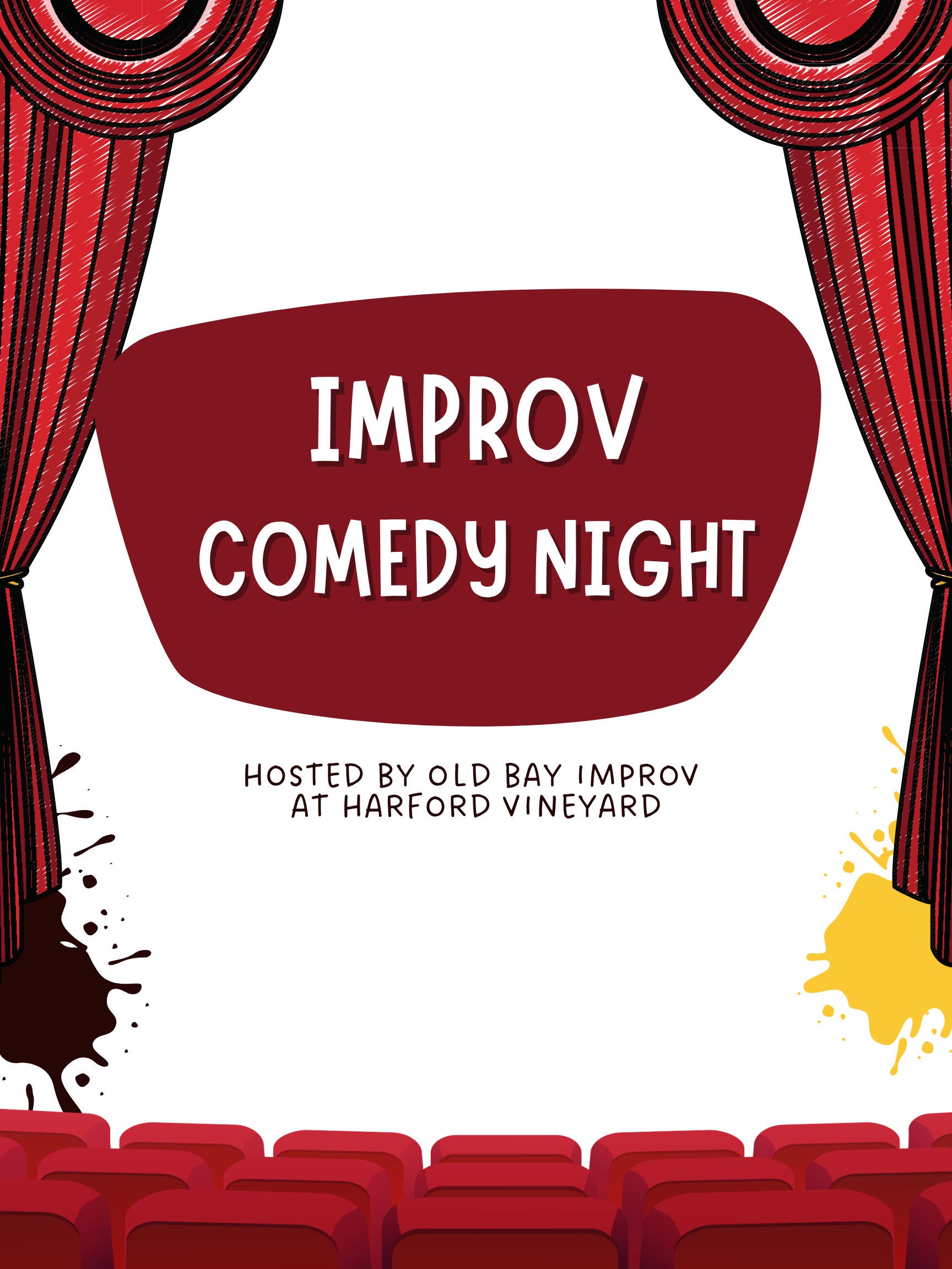 Improv Comedy Night
