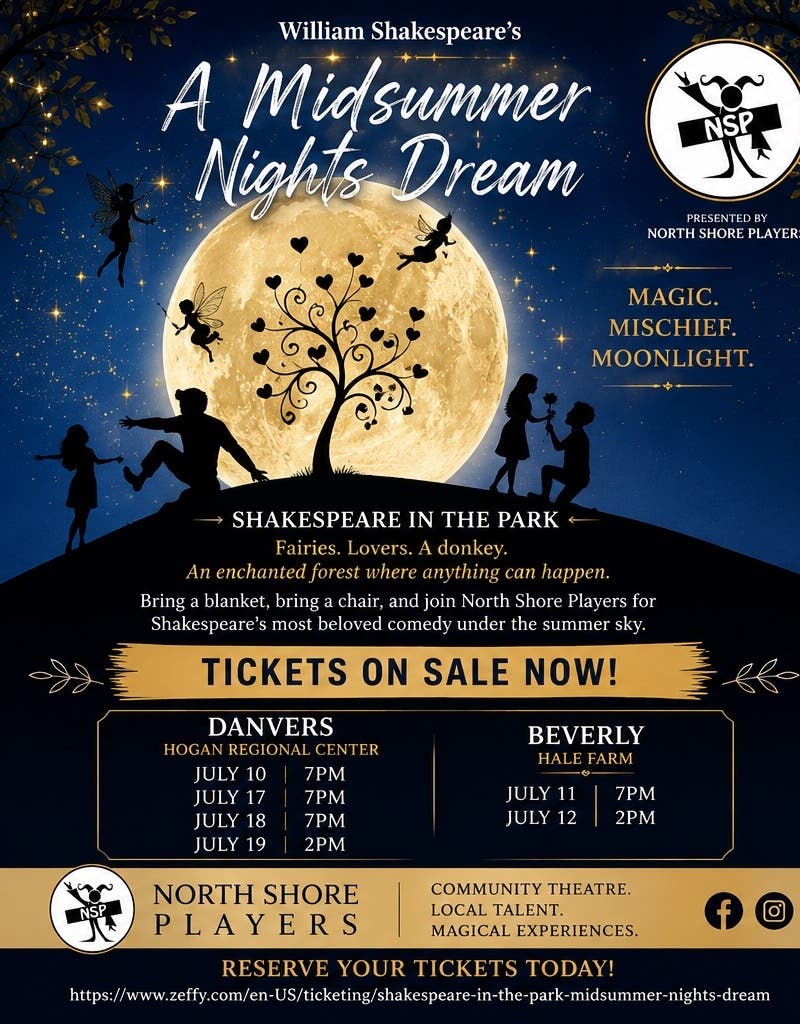 Midsummer Night's Dream