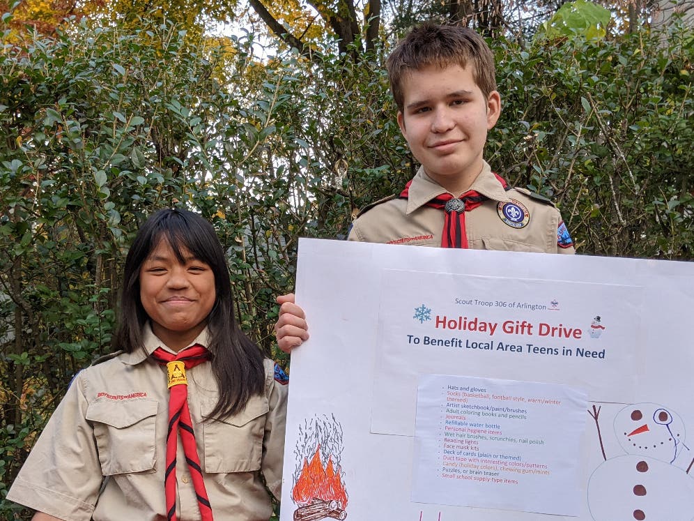 News small post card thumbnail