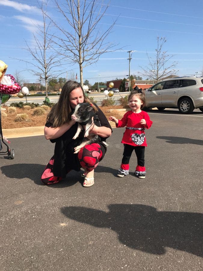 News small post card thumbnail