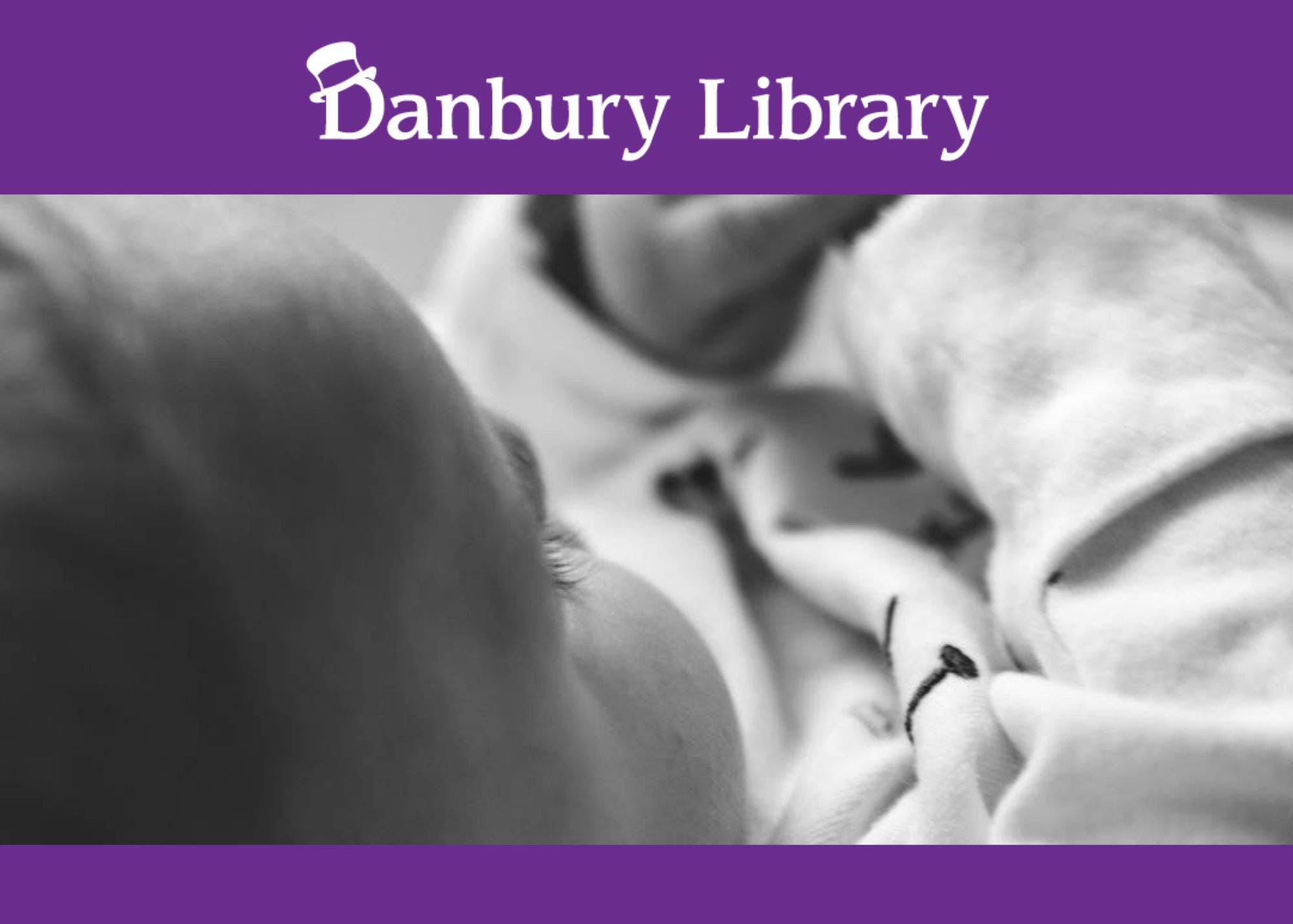 Your Developing Baby presented by Nuvance Health Specialists a part of the Community Baby Shower