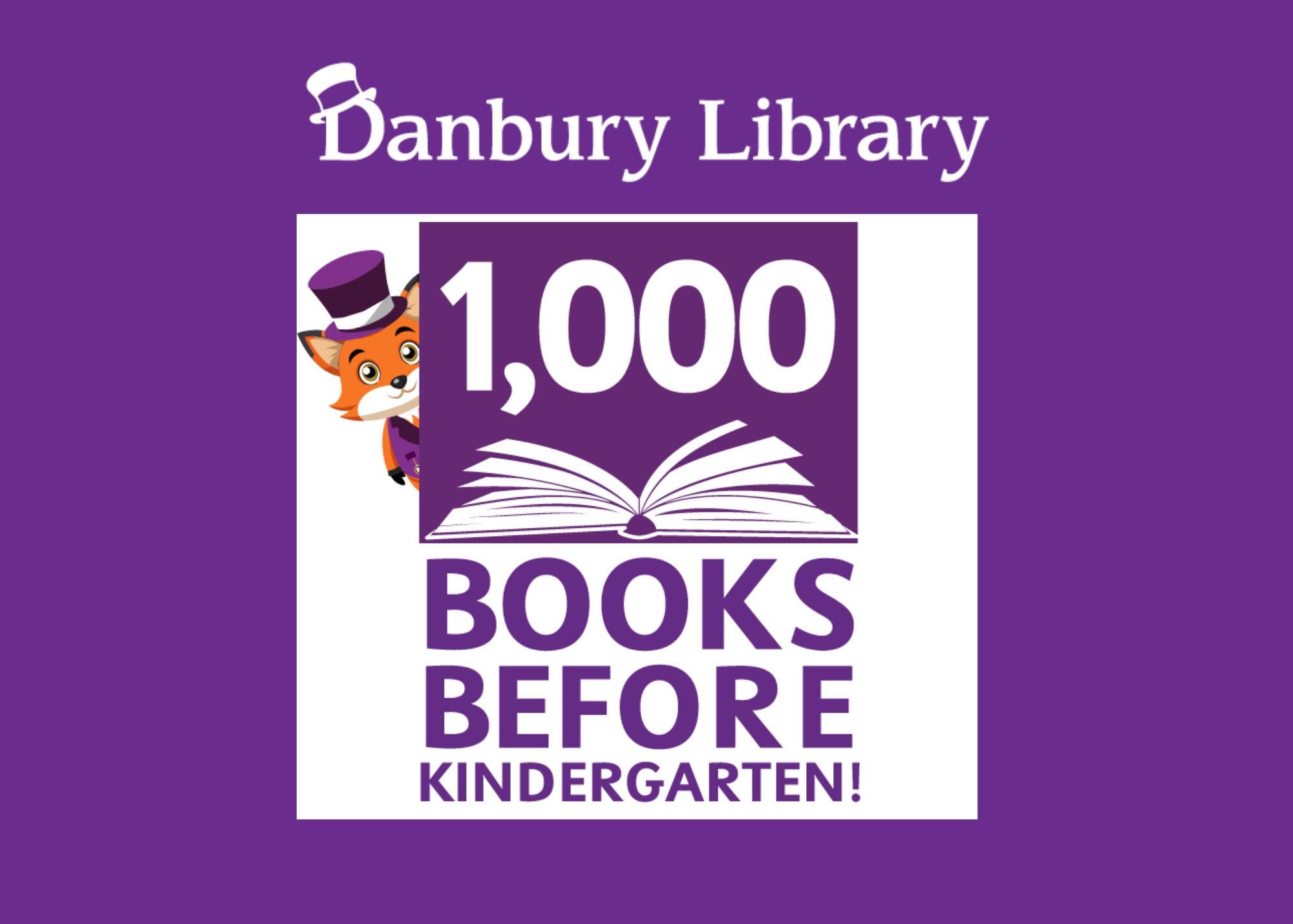 Fox’s Den - Pajama Storytime for Preschoolers @ Danbury Library